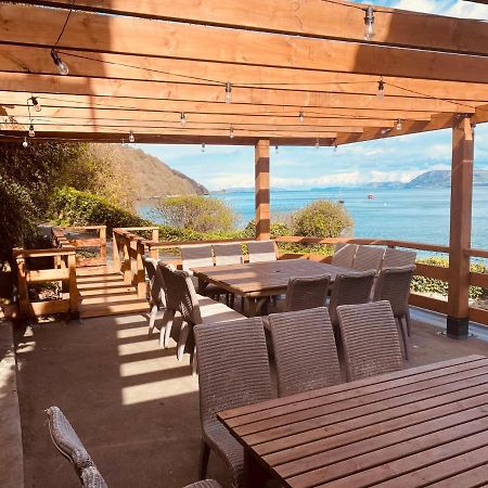 Gazelle Hotel Menai Bridge Luaran gambar