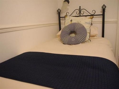 Gazelle Hotel Menai Bridge Luaran gambar